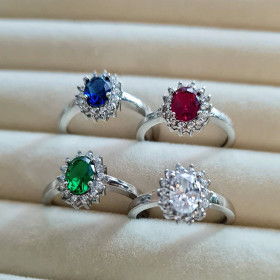 Anello Princess