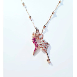Collana Secret Love
