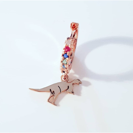 Orecchini Dinosaur