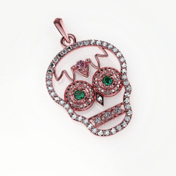 Luxury Skull