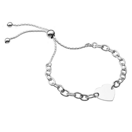 Bracciale Heart