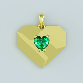 Cuore Futuristico